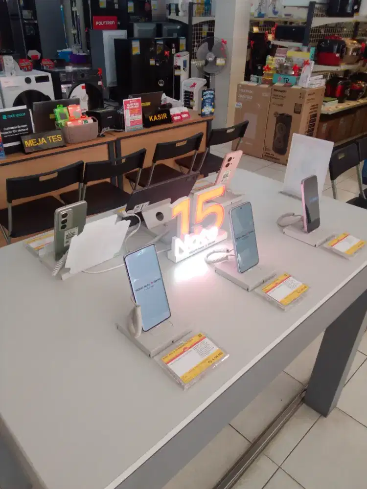 Cicilan hp Xiaomi