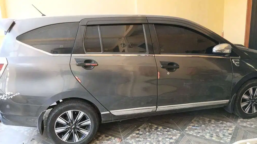 Daihatsu Sigra 2019 Bensin