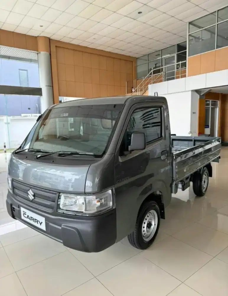 Suzuki Carry Pickup 2026 Diskon Special