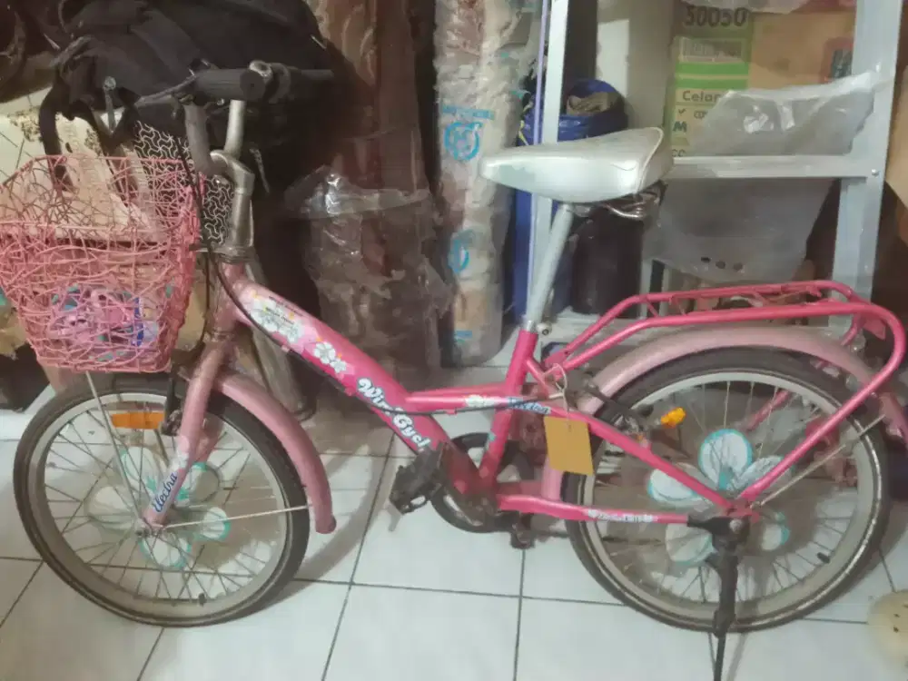 Jual Sepeda Anak