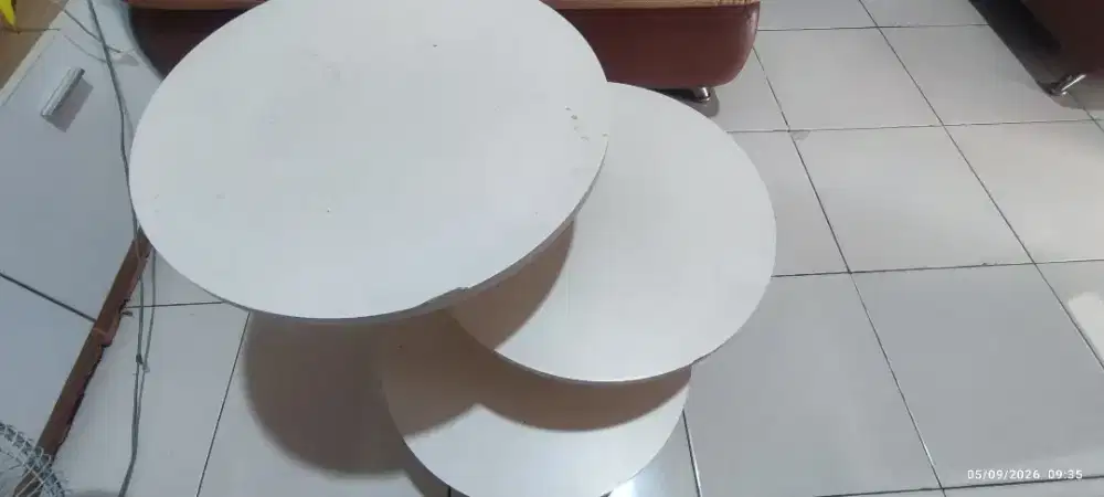 Meja Furniture / Coffee Table