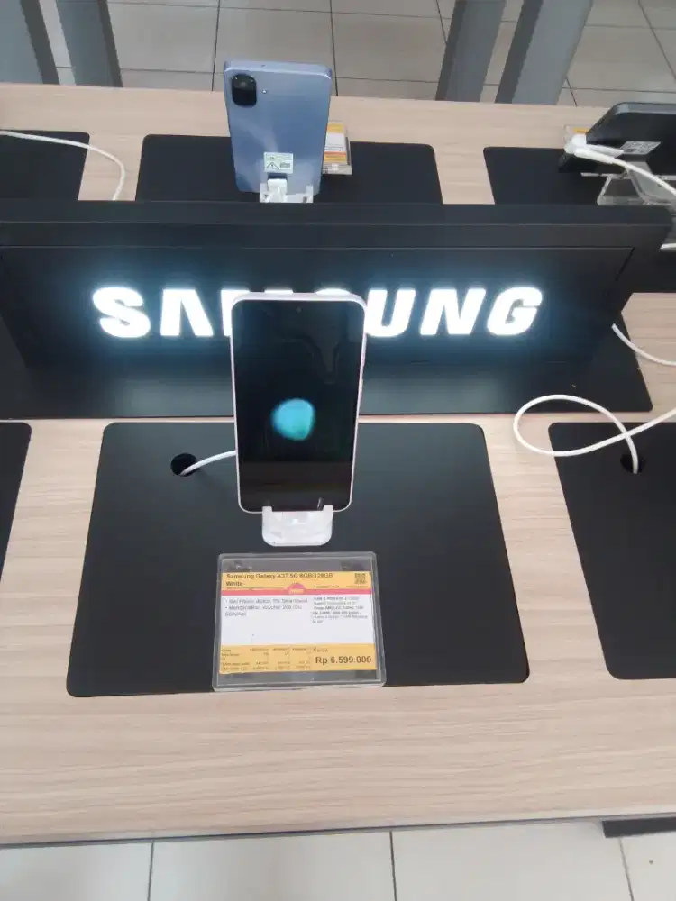 Cicilan hp Samsung dengan home credit