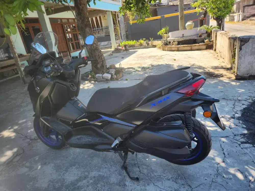Di Jual XMAX 2025