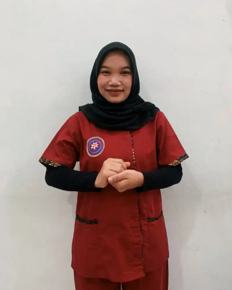 Jobdesk yang di butuhkan ( ART - BABYSISTTER BALITA - PERAWAT LANSIA