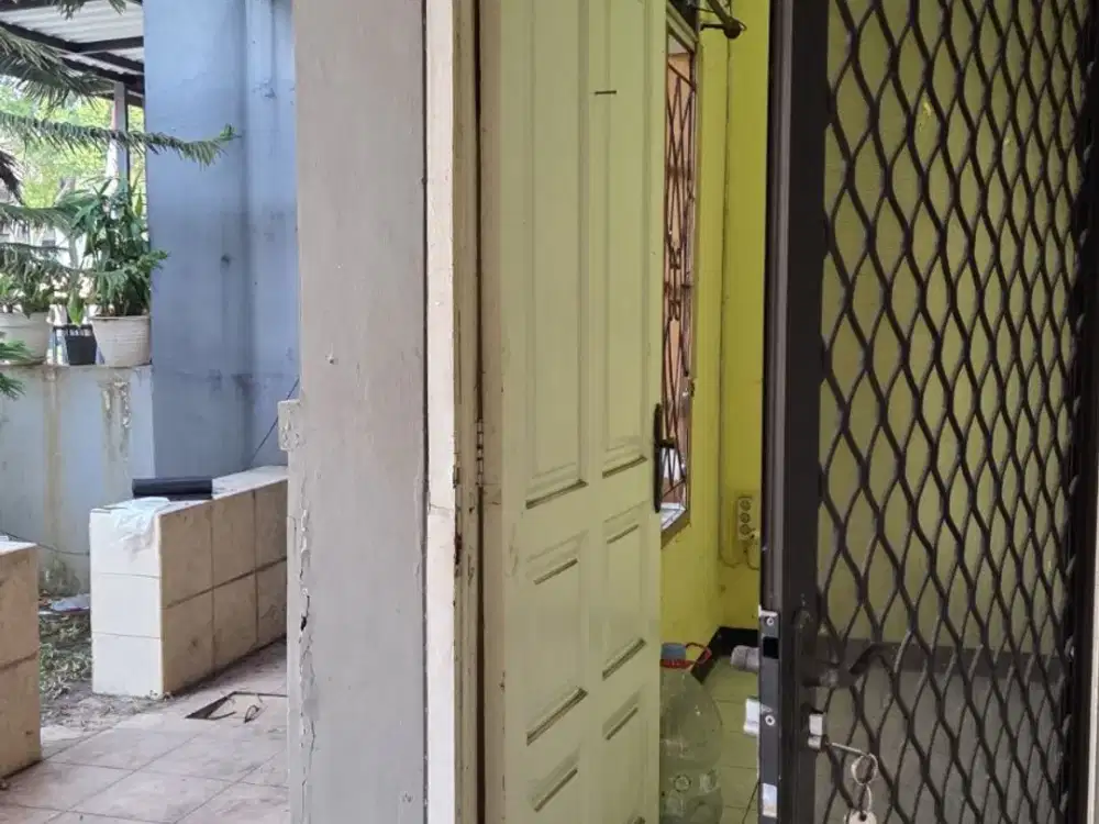 Dijual Rumah Villa Melati Mas Serpong