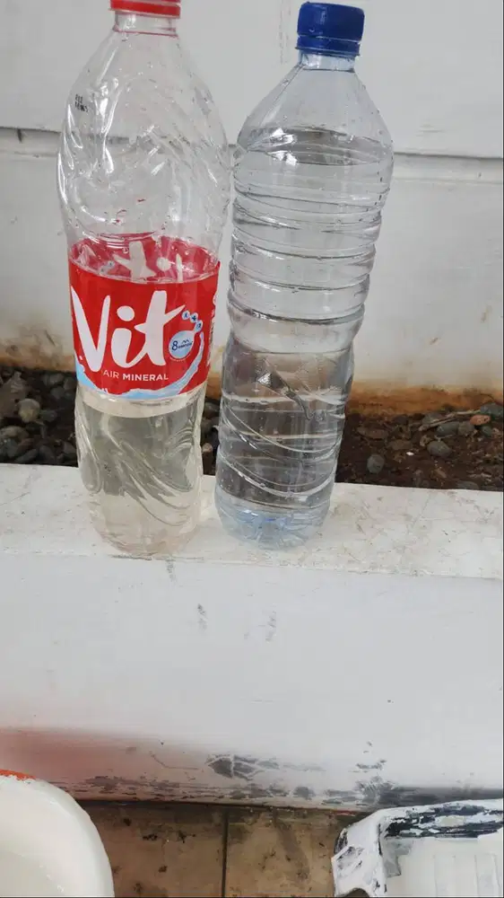 filter solusi dirumah air jernih