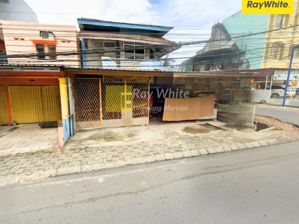 Dijual Rumah di Kedamaian, Bandar Lampung (kode : HRA 3780)