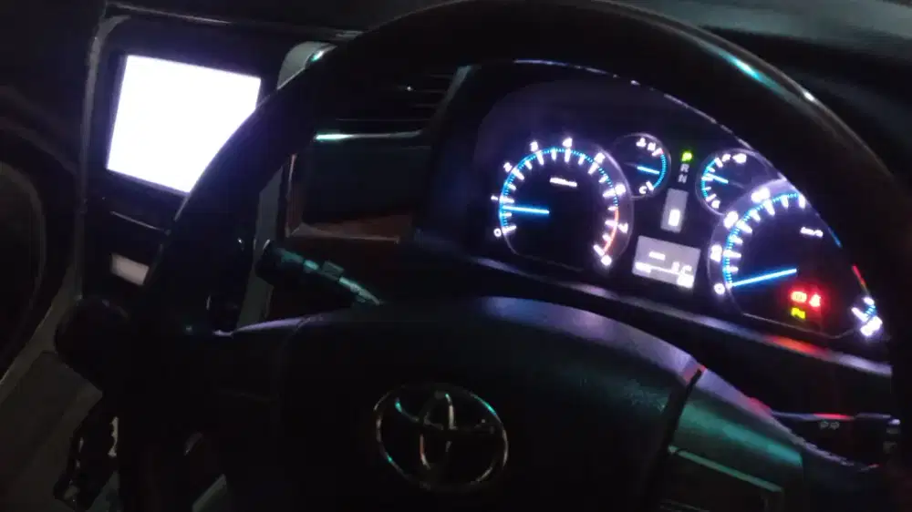 Dibutuhkan driver bandara