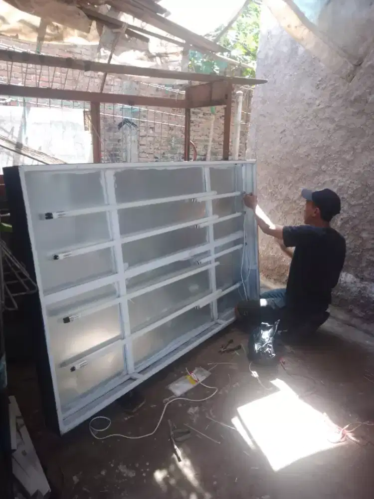 jasa las listrik panggilan