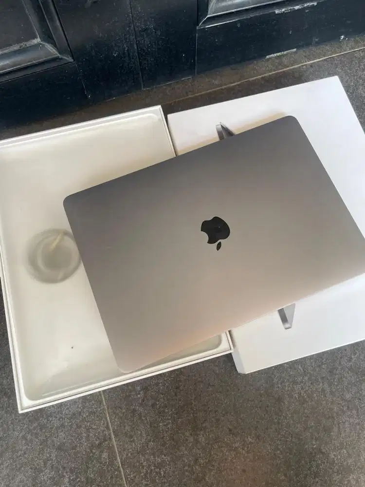 Macbook pro 2017