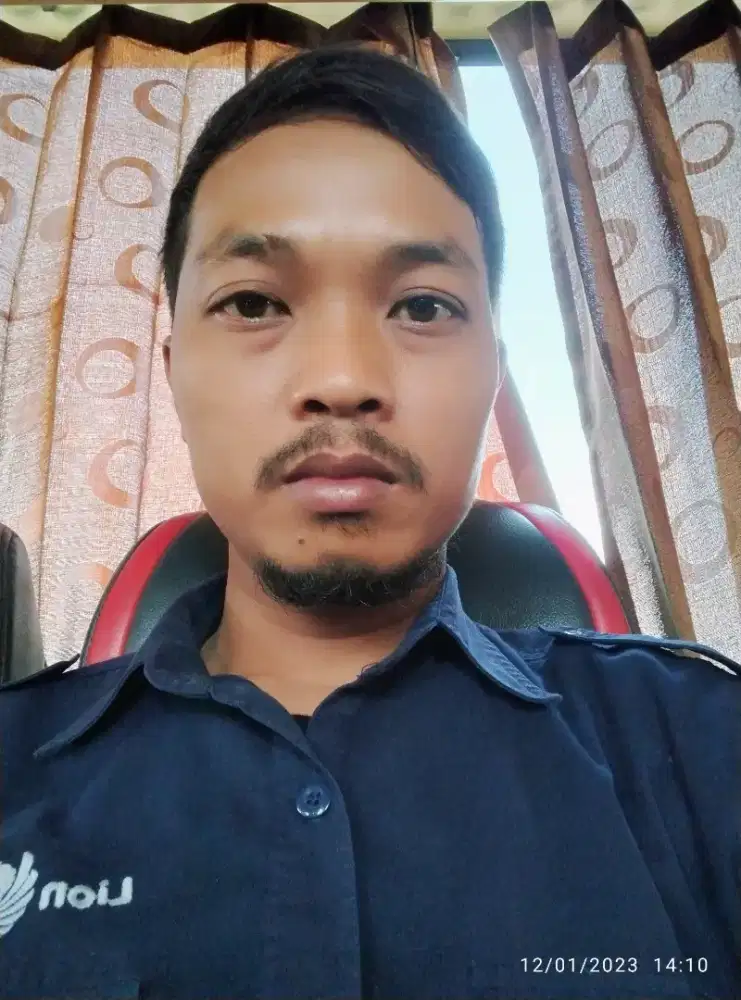 Siap menjadi driver nginap/tidak nginap lembur atw pun tidak