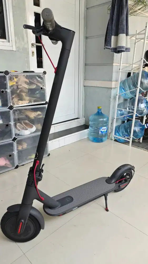 JUAL SCOOTER XIAOMI MIJIA365