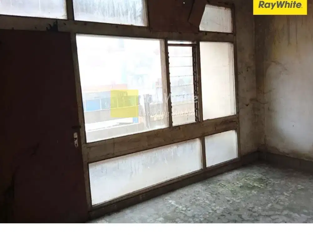 Dijual Ruko di Enggal, Bandar Lampung (kode : HRA 3778)