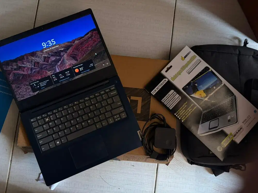 LENOVO ideapad slim 3
