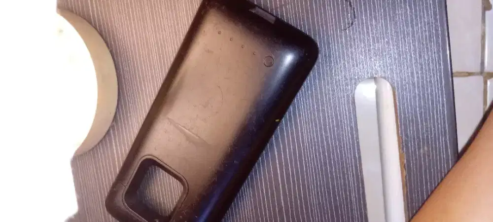 Powerbank samsung s9 butuh uang