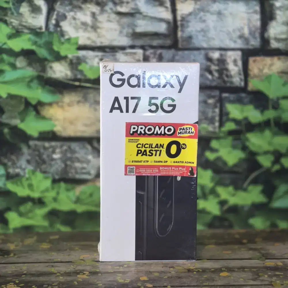 PROMO SPESIAL TUKAR TAMBAH SAMSUNG A17 5G DISKON LANGSUNG RATUSAN RIBU