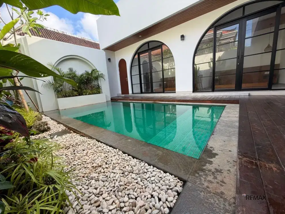 New Villa 2 Bedroom For Sale at Nusa Dua Bali