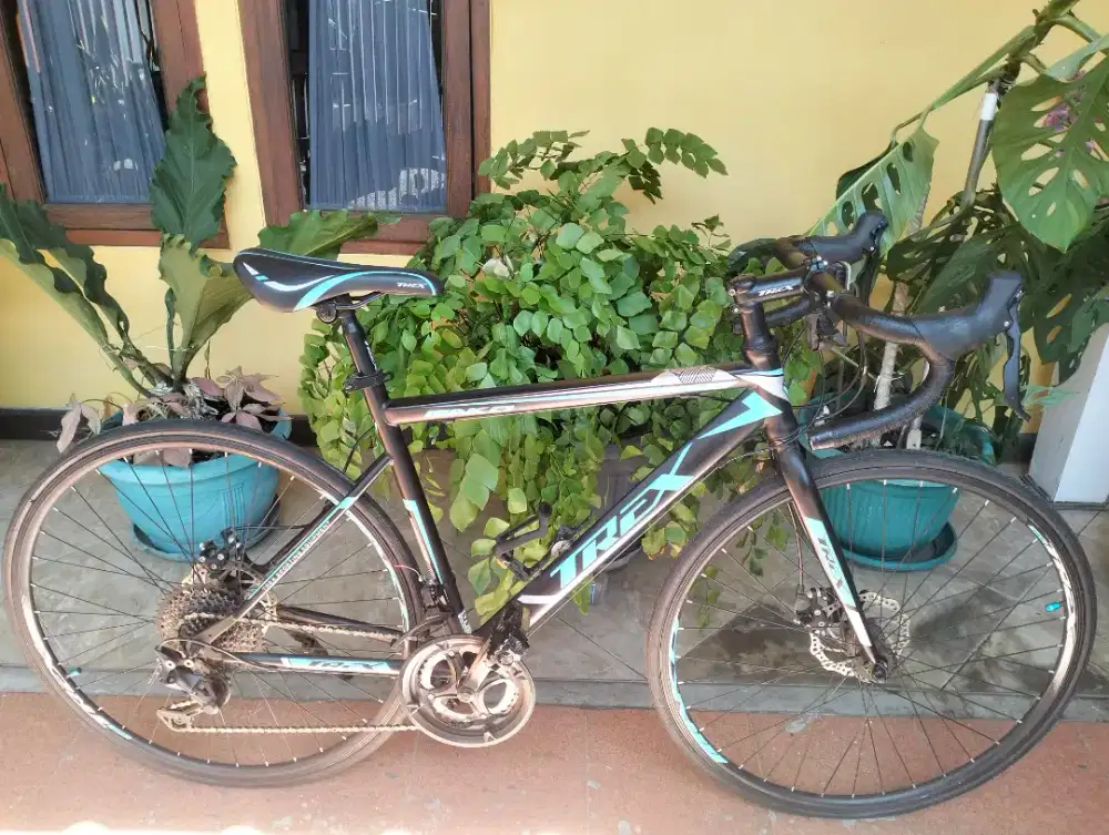 Jual Sepeda Trex Mako