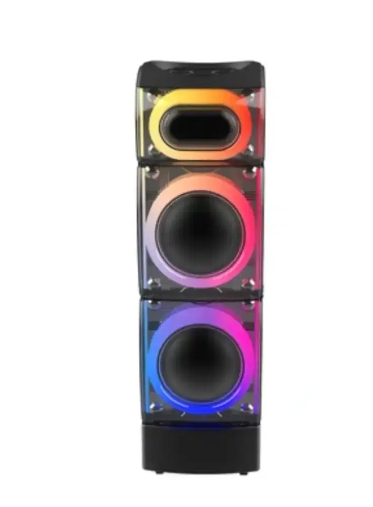 SPEAKER SHARP CBOX