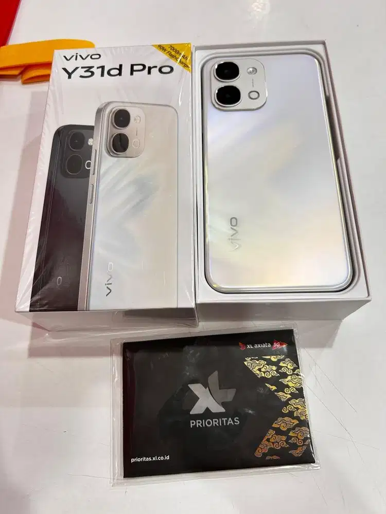 promo cash/cicilan VIVO Y31dpro di erafone sudirman