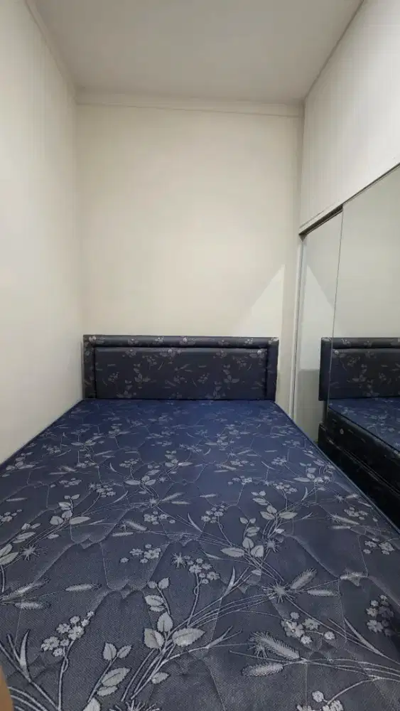 Spring Bed Gudho 160*200