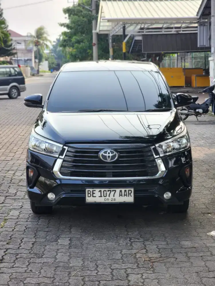 Innova Reborn G matic diesel 2023