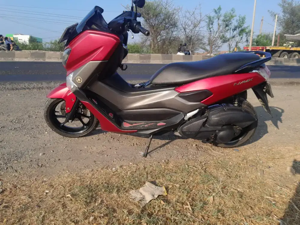 N max  2017...komplit mati 6 bk