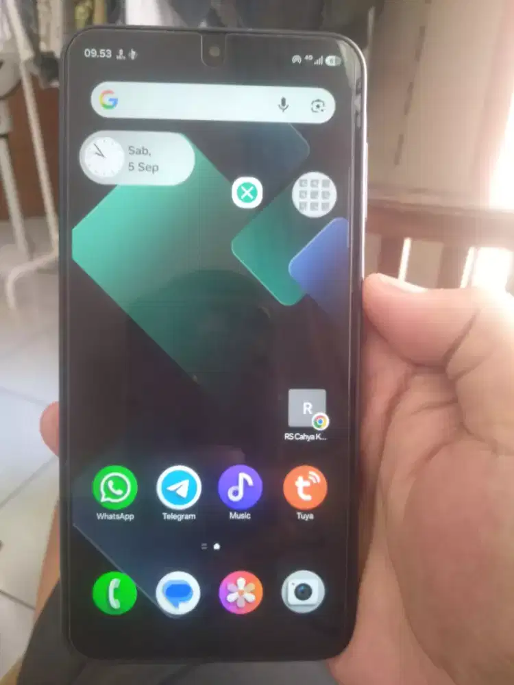 Samsung Galaxy A16 4G