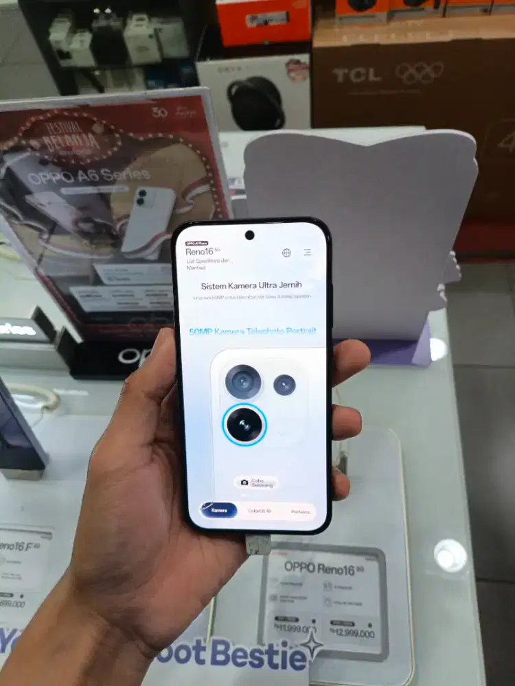 Oppo Reno 16 5G