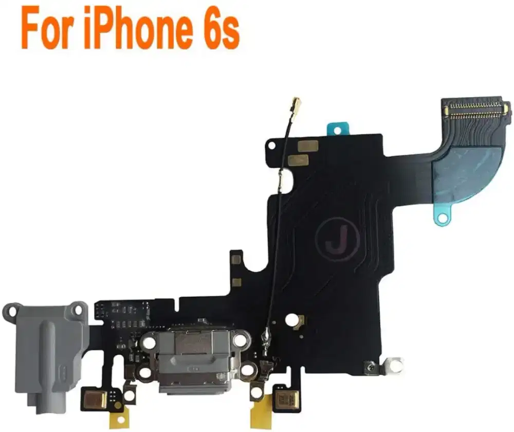 Flex charger iphone 6s