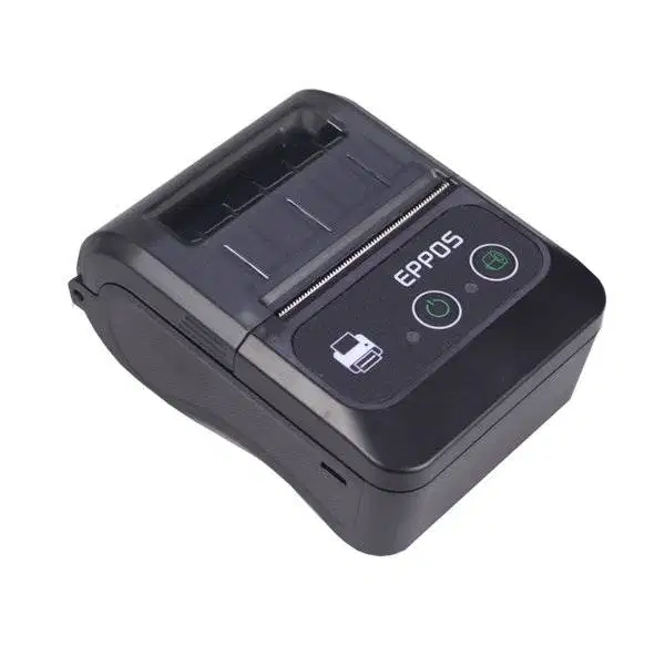 Mini Printer Bluetooth EPPOS EPX583 V.3 -BG100200
