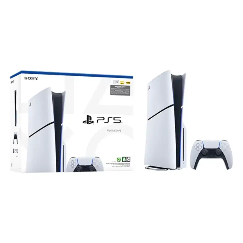 PlayStation 5 Slim Console
