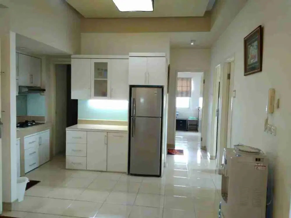 Seasoncity 3+1BR Fully Furnished