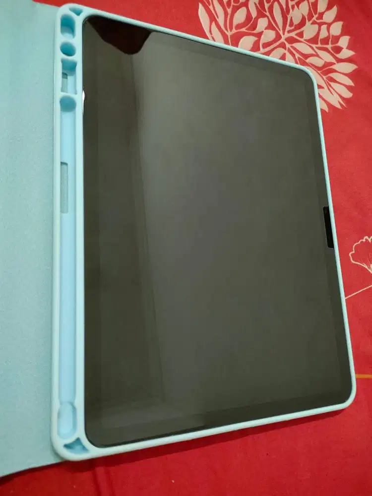 Dijual iPad Air M4 11  256GB Blue