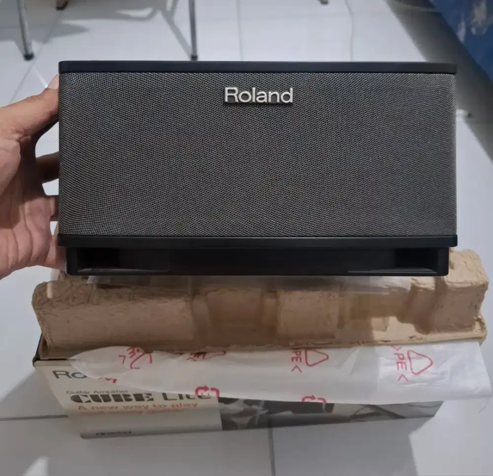 Roland Cube Lite