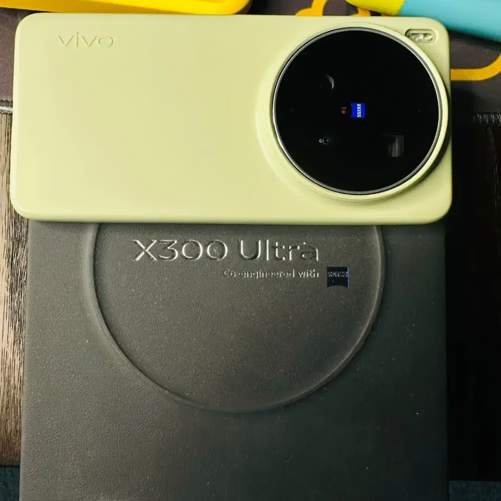 Vivo X300 Ultra Fullset 16+16 /512