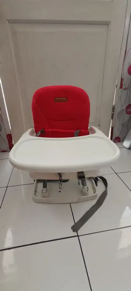 Meja Makan Bayi BabyEle