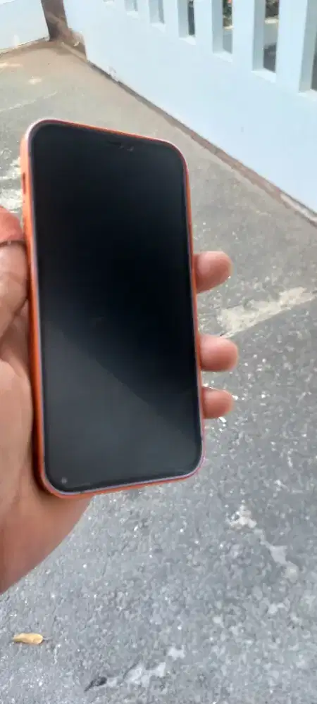 IPHONE 12 5G INTER 128GB FULLSET
