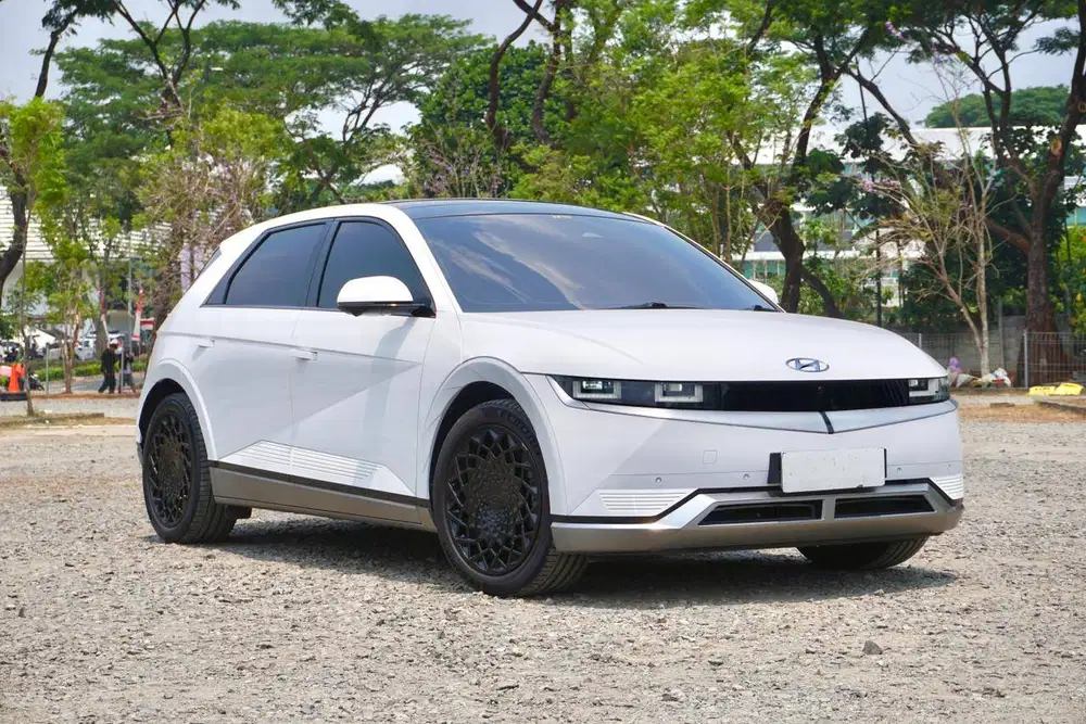 Hyundai Ioniq 5 EV Signature Long Range 2023