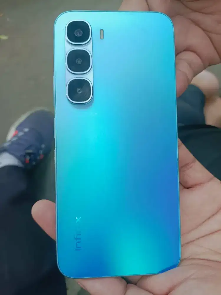 Infinix Hot 60 Pro