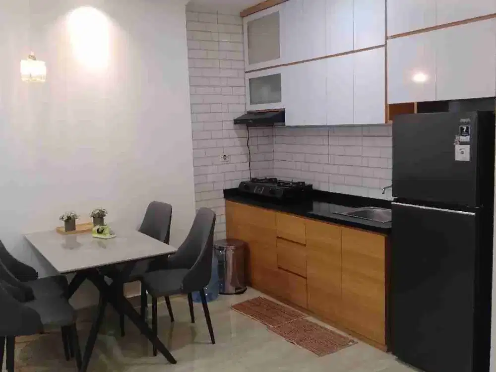 DISEWAKAN APT MOI TAHUNAN
