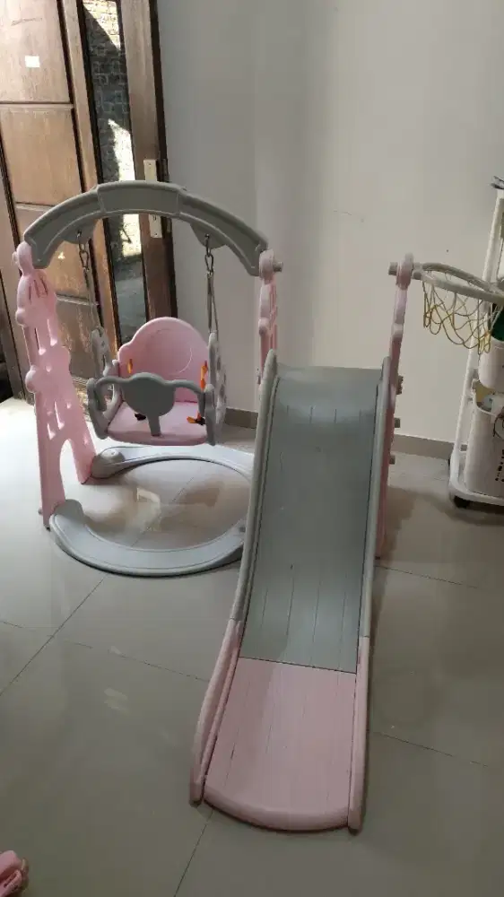 PROSOTAN DAN AYUNAN ANAK