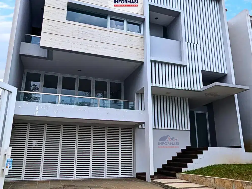Di jual rumah siap huni Citra 2 Extention