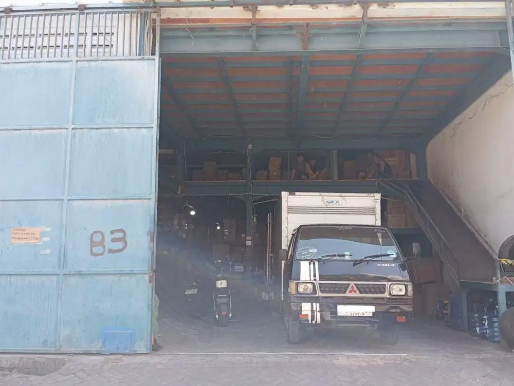 Dicari Supir / Driver