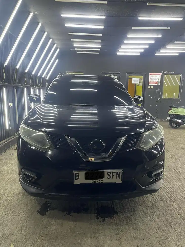 Xtrail T32 2.5 2015
