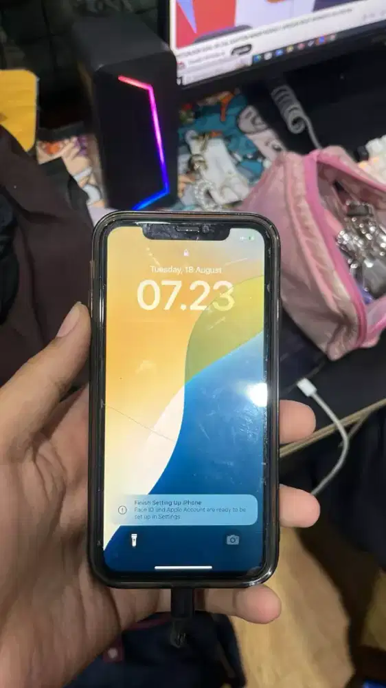 iPhone XR ex iBox 64Gb