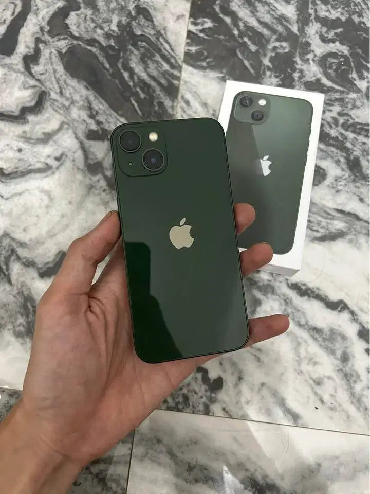 iPhone 13 128GB All Operator
