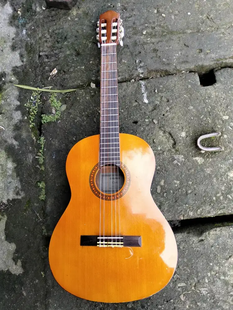 Gitar Yamaha CS40 Original