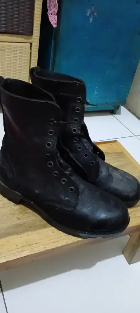 Sepatu Pdl size 42