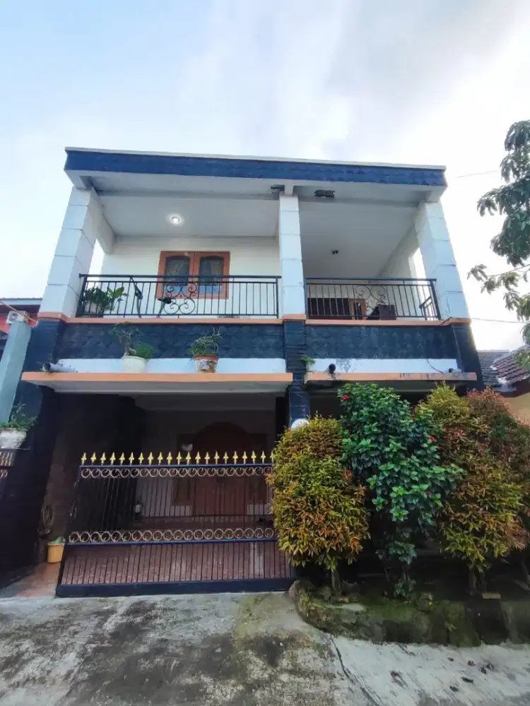 Rumah milik sendiri dijual bekasi